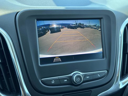 Used 2020 Chevrolet Equinox LT image 30