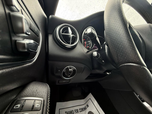 Used 2018 Mercedes-Benz CLA 250 4MATIC image 18