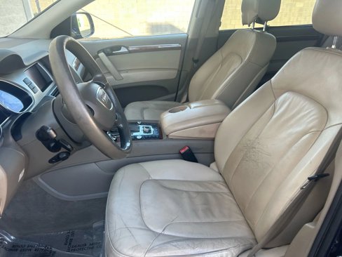 Used 2014 Audi Q7 TDI Premium Plus image 13