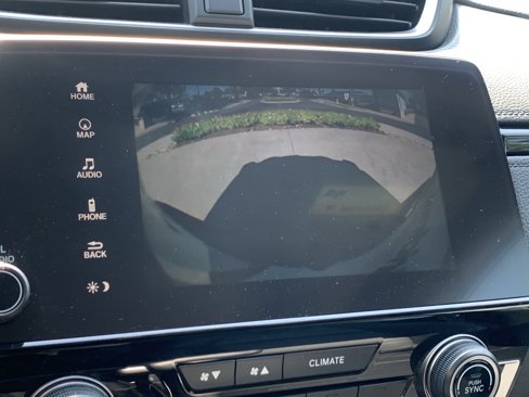 Used 2019 Honda CR-V Touring image 28