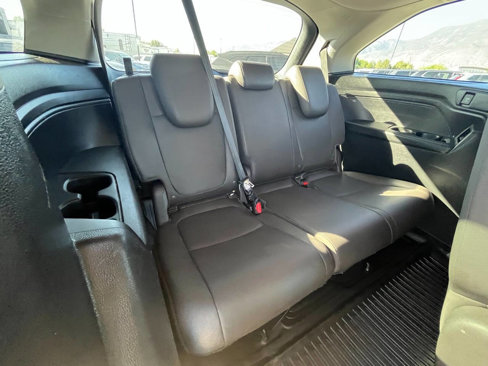 Used 2018 Honda Odyssey EX-L image 14