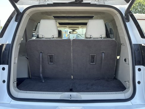 Used 2017 GMC Acadia Denali w/ Technology Package image 17