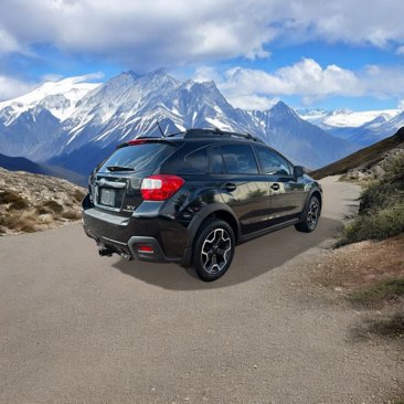 Used 2014 Subaru Crosstrek 2.0i Limited image 5