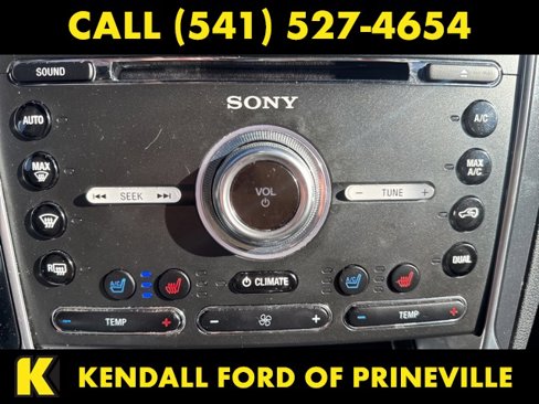 Used 2017 Ford Explorer Limited image 20