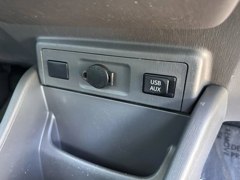 Used 2013 Toyota Prius V Two image 30