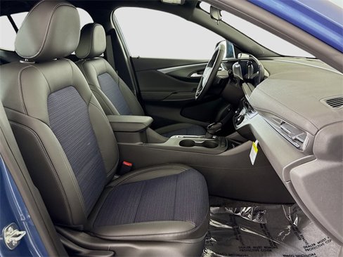 New 2025 Buick Envista Preferred w/ Convenience I Package image 25