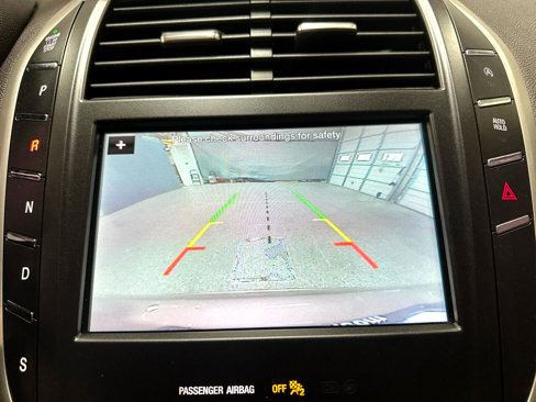 Used 2019 Lincoln MKC Premiere image 52