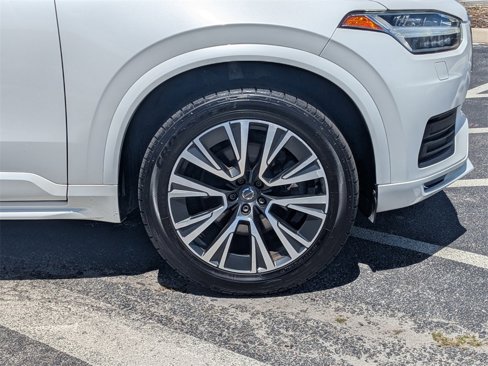 Used 2020 Volvo XC90 T6 Momentum w/ Protection Package image 12