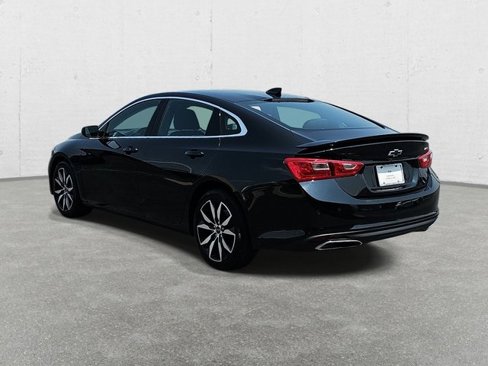 Used 2024 Chevrolet Malibu RS image 7