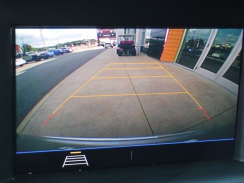 Used 2021 GMC Terrain SLE w/ Driver Convenience Package image 27