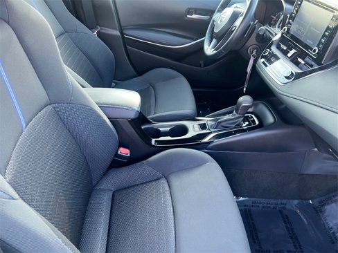 Used 2022 Toyota Corolla SE image 15