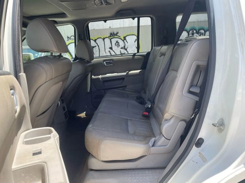 Used 2013 Honda Pilot Touring image 9