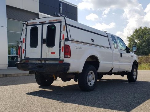 Used 2006 Ford F350 XL image 9