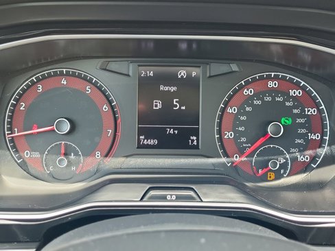 Used 2019 Volkswagen Jetta S w/ Driver Assistance Package image 19