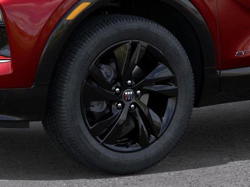 New 2026 Buick Encore GX Sport Touring w/ Advanced Technology Package image 36