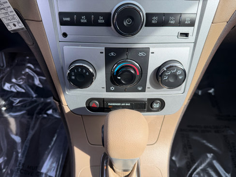 Used 2011 Chevrolet Malibu LT w/ Power Convenience Package image 13