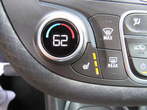Used 2024 Chevrolet Malibu LT image 18