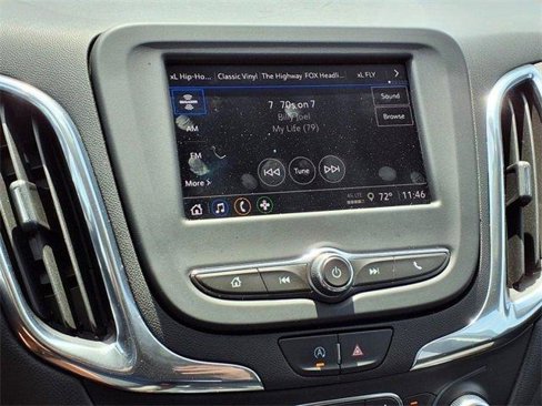 Used 2023 Chevrolet Equinox LT image 8