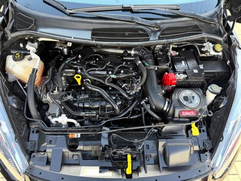 Used 2019 Ford Fiesta ST w/ ST Recaro Package image 26