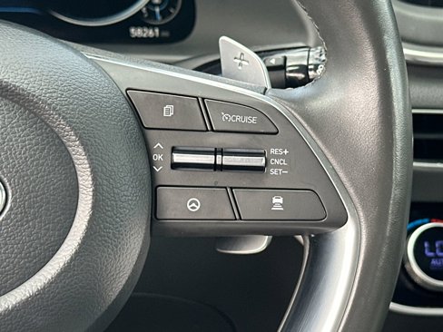 Used 2023 Hyundai Sonata Limited image 25