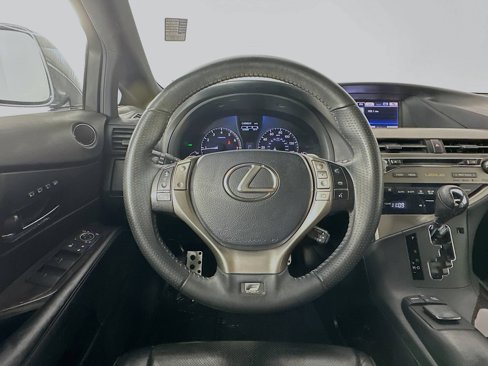 Used 2013 Lexus RX 350 F Sport image 11