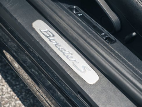 Certified 2014 Porsche Boxster S image 27