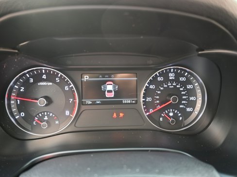 Used 2022 Kia Forte LXS w/ LXS Technology Package image 22
