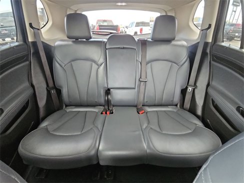 Used 2020 Buick Envision Premium w/ LPO, Cargo Package image 24
