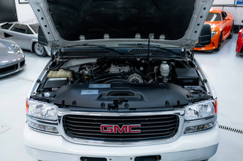 Used 2006 GMC Yukon XL 2500 SLT w/ SLT Preferred Equipment Group image 79