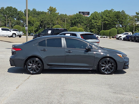 Used 2023 Toyota Corolla SE image 6