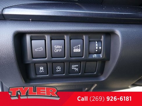 Used 2023 Subaru Forester Wilderness image 27