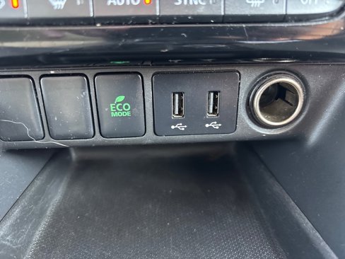 Used 2019 Mitsubishi Eclipse Cross SE image 24