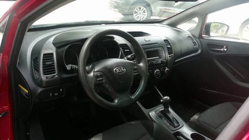 Used 2016 Kia Forte LX image 19