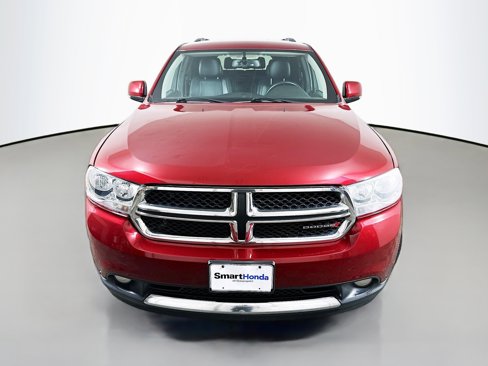Used 2013 Dodge Durango Crew image 2