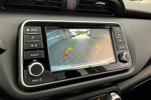 Used 2024 Nissan Kicks S image 21