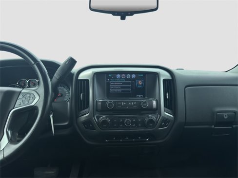 Used 2017 Chevrolet Silverado 1500 LT w/ All Star Edition image 15