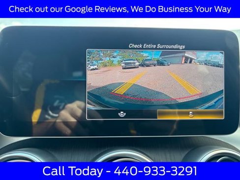 Used 2021 Mercedes-Benz C 300 4MATIC Sedan image 21