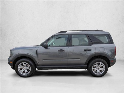 Used 2021 Ford Bronco Sport image 9