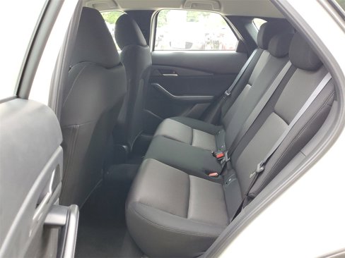 New 2025 MAZDA CX-30 AWD 2.5 S image 11