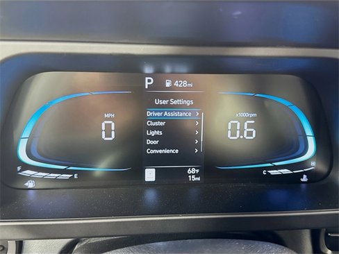 New 2025 Hyundai Elantra Sport image 20
