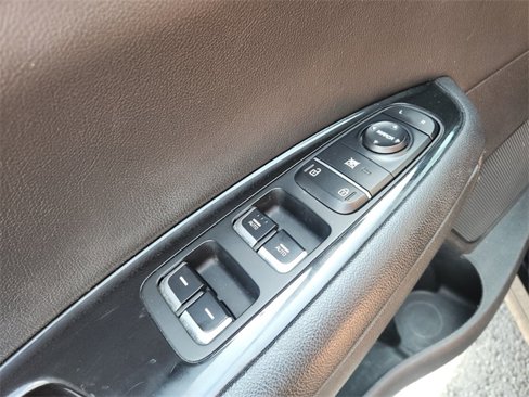 Used 2020 Kia Optima SX image 29