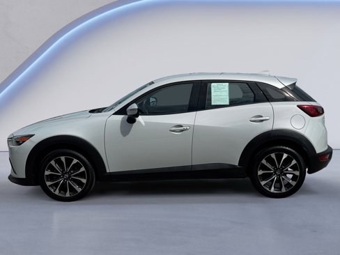 Used 2019 MAZDA CX-3 Touring image 4