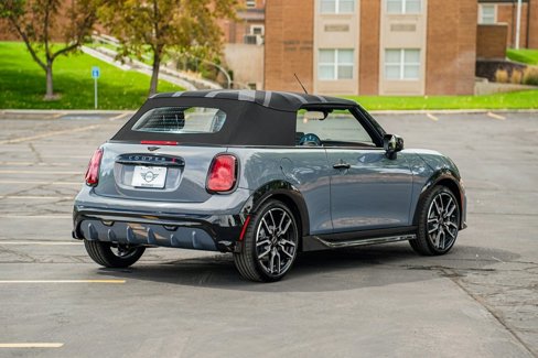 New 2026 MINI Cooper S image 9