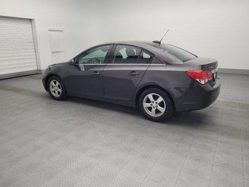 Used 2016 Chevrolet Cruze LT image 3