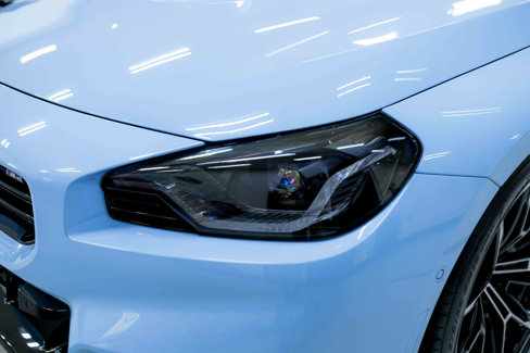 Used 2024 BMW M2 w/ Lighting Package image 17