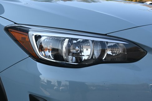Certified 2023 Subaru Crosstrek 2.0i image 11