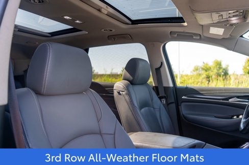 Used 2019 Buick Enclave Essence image 13