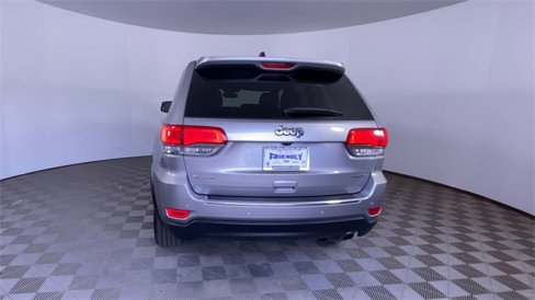 Used 2019 Jeep Grand Cherokee Limited image 15