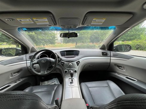 Used 2007 Subaru Tribeca Limited image 11