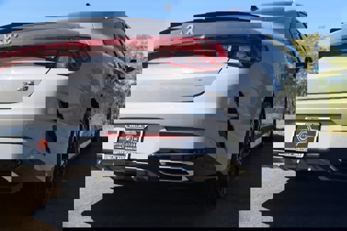 Used 2022 Kia K5 GT-Line w/ GT-Line FWD Premium Package image 65